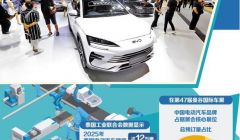 泰国汽车市场拥抱中国品牌