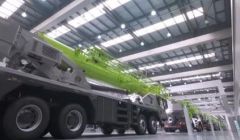 前5个月我国工程机械海内外市场快速增长