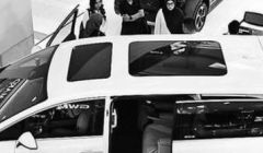 中国汽车，何以领跑全球