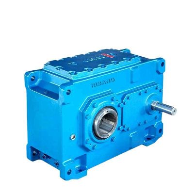 H2HH8减速齿轮箱减速机弗兰德同型广泛用于水利风电设备起重机械