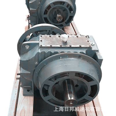 日邦ZDY355GEAR BOX增速机减速机广泛用于风力水利发电设备